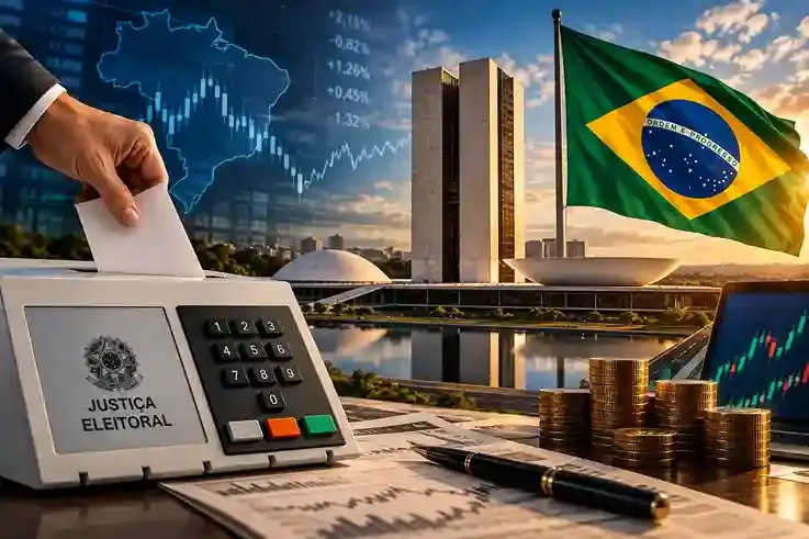 28/09 a 02/10: Eleições entram na reta final e colocam política fiscal no centro dos mercados