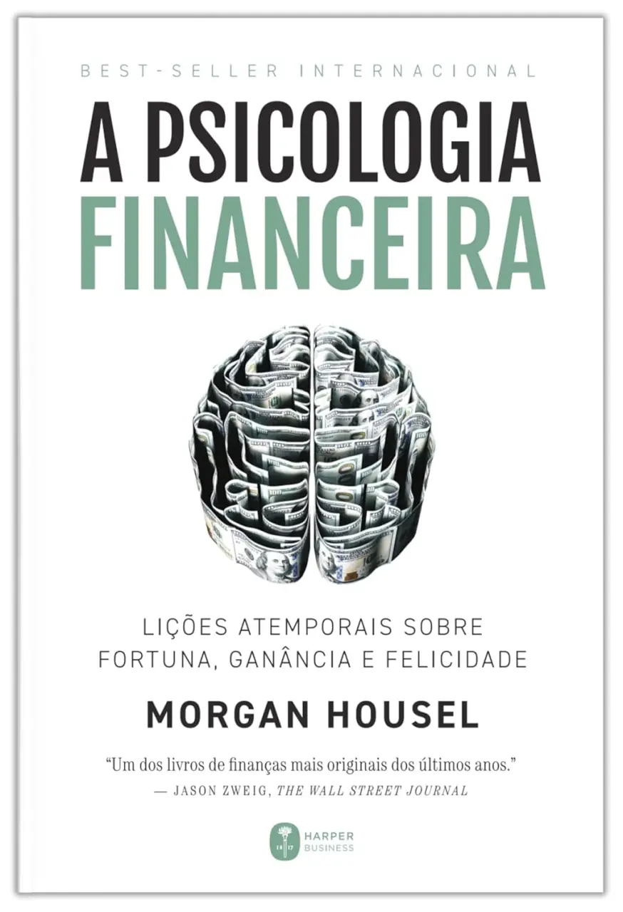 Capa de O que separa quem acumula patrimônio de quem só parece rico?