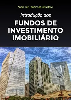 Capa de Um mapa para dar os primeiros passos nos FIIs